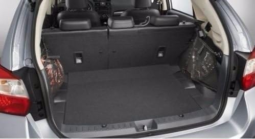Trunknets Inc אחורי מטען מטען נטו של 2 עבור Subaru Impreza 2012 13 14 15 2017 2018 Wagon XV Crosstrek