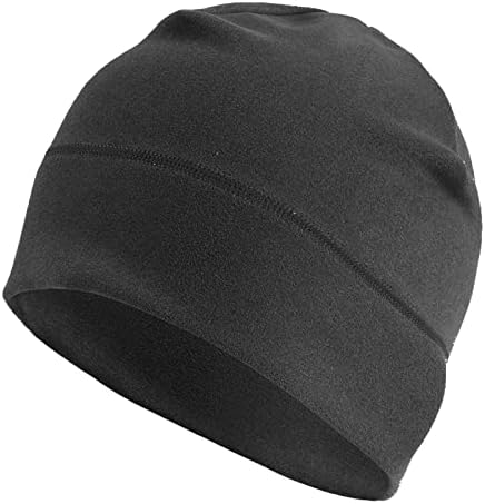 כובע חיצוני פונקציונלי פלייס סקי תרמי גברים כובעים חמים יותר צעיף לסקי רכיבה על אופניים נשים כובע
