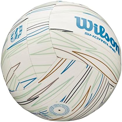 כדורעף פנאי חיצוני וילסון - גודל רשמי