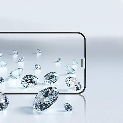 מגן מסך המיועד למצלמה דיגיטלית של Samsung NX500 - Maxrecor Nano Matrix Crystal Crystal