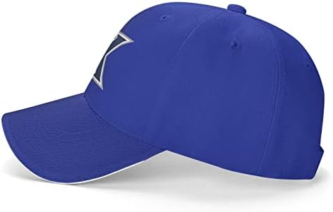 אוניברסיטת קסבייר כובע כובע יוניסקס קלאסי בייסבול קפניסקס כובע אבא Casquette מתכוונן