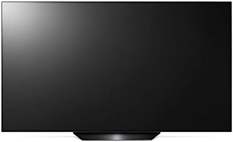 LG OLED55B9PUA B9 סדרה 55 4K ULTRA HD SMART OLED TV