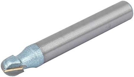 AEXIT 1/4 X כלי מיוחד 3/8 צינורות צינורות עגולים CARPES