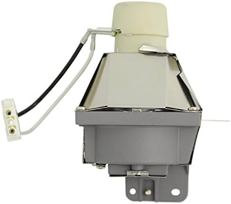 Aurabeam Professional Benq 5J.J9R05.001 מנורה להחלפת מקרן עם דיור
