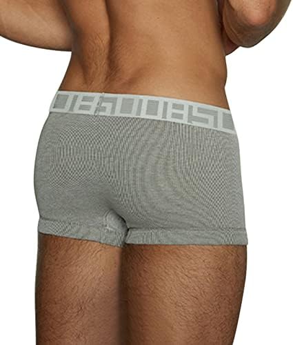 2023 תחתונים סקסיים מזדמנים של גברים חדשים מכנסיים כותנה כותנה משובחת חגורת קטיפה תחתונים תחתונים
