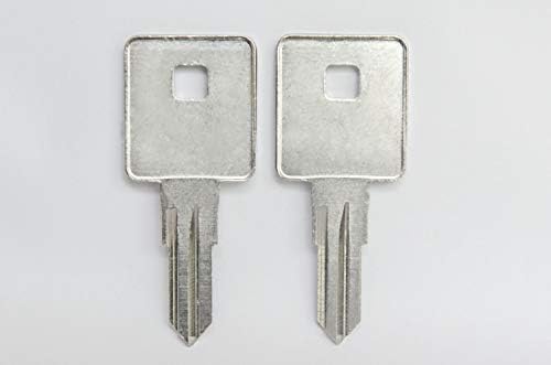 מפתחות ארגז כלי מלאכה חתוכים מ- 8101 ל- 8150 מפתחות עבודה עבור חזה הכלי של סירס האסקי קובלט