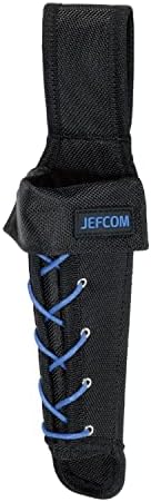מחזיק כלי נעלי ספורט של JEFCOM SND-505-KB, מנהל התקן טעינה 1