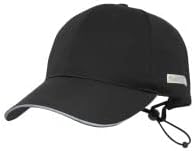 כובע בייסבול רשת מבוגר של רשת מבוגרים - גברים ונשים כובע כדור קירור לריצה, טניס וגולף