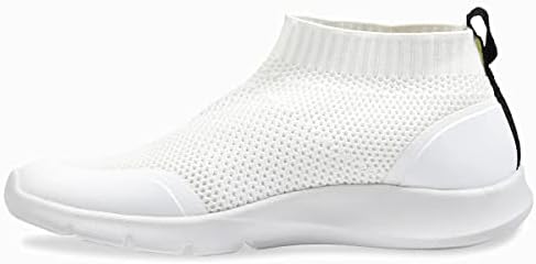 נעלי מתיחת וואקו יוגה לנשים ספ1032 / צבע לבן / מידה 6 וואט