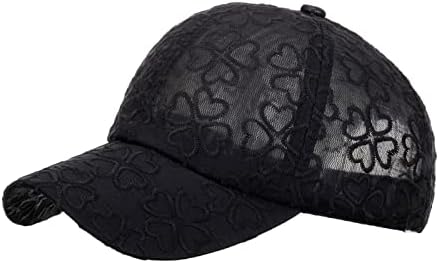 בייסבול כובעי נשים גברים מקרית מתכוונן אבא כובע קיץ קרם הגנה כפת כובעי עם מגן היפ הופ רכיבה על אופניים