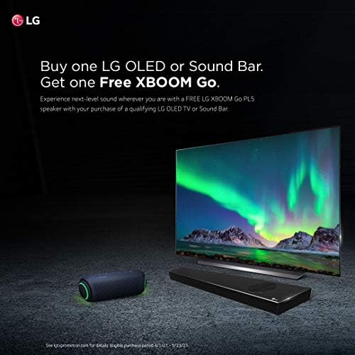 LG OLED55CXPUA ALEXA מובנה CX 55 4K SMART TVED TV