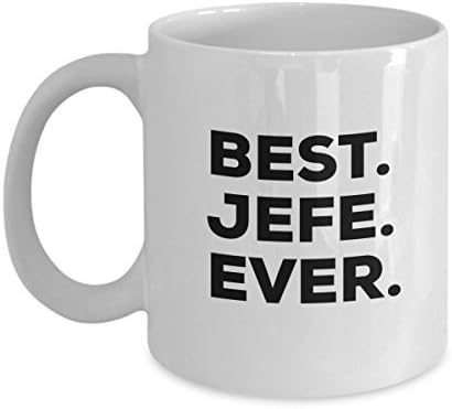 ג 'פה ספל-הטוב ביותר ג' פה אי פעם קפה כוס-ג ' פה מתנות