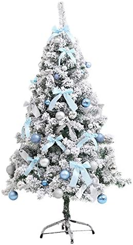 זקן גנום ליצירה עץ עץ חבילת חג המולד 60 סמ חג המולד נוהר ארז כחול עיצוב בית גמרים קטיפה ולא חג המולד