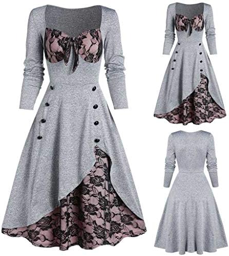 שמלות רנסנס רטרו רטרו משנות החמישים תחפושת רנסנס משנות החמישים וינטג