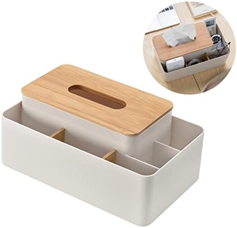קופסאות קאבילוק קופילוק תפקוד רב-תפקוד קופסאות אחסון איפור איפור מארגן ארגון קופסא עץ מכסה מכסה