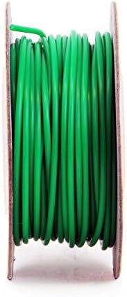 Gizmo Dorks Pla נימה למדפסות תלת מימד 1.75 ממ 200 גרם, ירוק