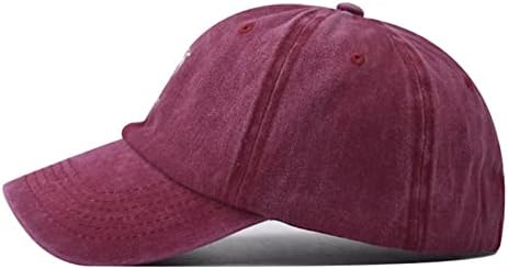כובע בייסבול מתכוונן נשים כובע כובע רחיץ קיץ חוף חוף אופנה כותנה שמש חיצונית כובע טניס