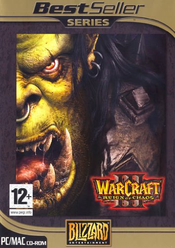 Warcraft III: שלטון כאוס