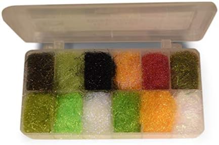 דאב קרח הארלין - מתקן עם 12 צבעים פופולריים