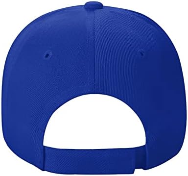 אוגוסטנה מכללת אוניברסיטת כריך כובע יוניסקס קלאסי בייסבול כובע מתכוונן קסקט אבא כובע