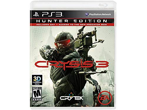 Crysis 3 - PlayStation 3