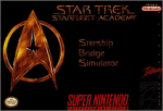 Academy Trek Starfleet