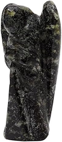 הרמוניזציה של אפאצ'י דמעה אבן מגולפת גולף אפוטרופוס פסיכולוגי מתנה רוחנית רייקי ריפוי קריסטל