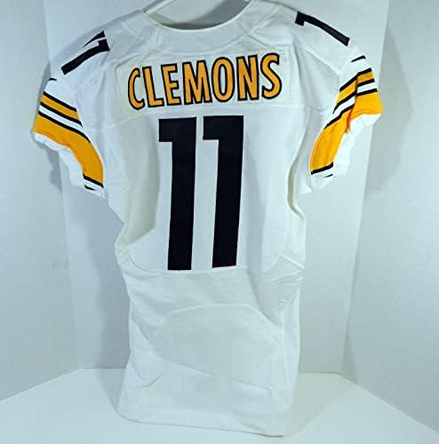 2012 Pittsburgh Steelers Toney Clemon
