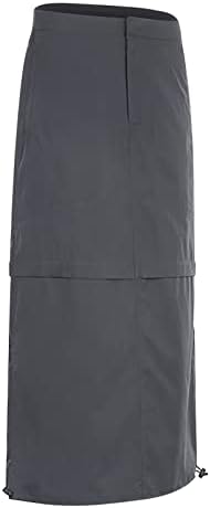 מכנסי מטען רחבים של Keusn לנשים Y2K מכנסי מצנח רחבים לנשים מכנסי עבודה עם כיסים בגדי רחוב בגדי רחוב