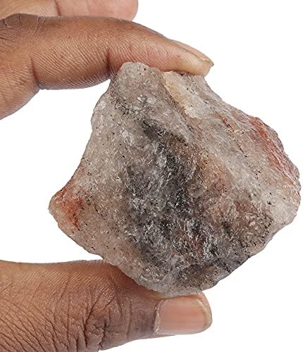 קוורץ ריפוי קריסטל קריסטל - אבן קוורץ, 630.90 אבן צ'אקרה רייקי, קוורץ טבעי ריפוי קריסטל גביס קריסטל