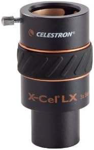 סלסטרון 93428 X-CEL LX 1.25 אינץ