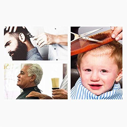 נטען שיער נטען גוזם שיער אלחוטי גוזם זקן גברים גוזם תספורת שלמה ערכת טיפוח ערכת חיתוך שיער לגברים נשים
