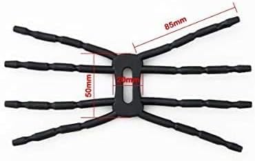 מחזיק אחיזה גמיש אוניברסלי רב-פונקציונלי עכביש גמיש לאייפון מחזיק פיקסל גוגל של סמסונג לטלפונים סמארטפונים