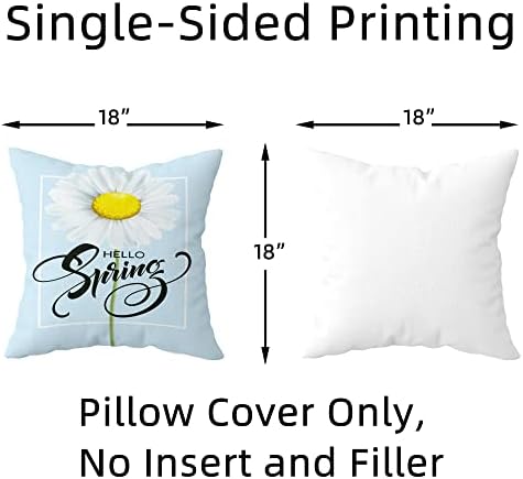 Chiinvent Croping Fillow Covers Covers
