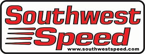 20 New Southwest Speed ​​Racing Racing כפול מחודד אגוזים, 7/16 -20, אגוזי גלגל מחודדים מפלדה, 1 שקע 1