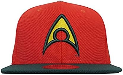 אקוומן לוגו כתום 9 חמישים חדש עידן מתכוונן כובע