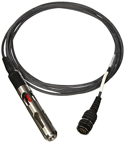 Ysi 60520-4 מכלול כבלים DO/Temp, 4 מ '