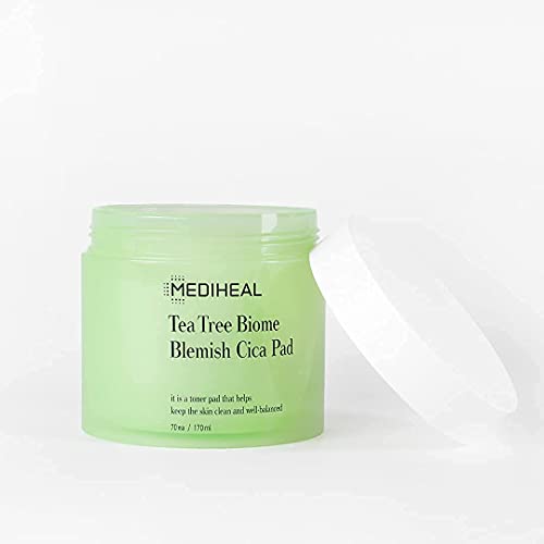 בינוני עץ תה ביומה פגם ציקה כרית קוריאני מאניו לטיפוח העור לעור רגיש