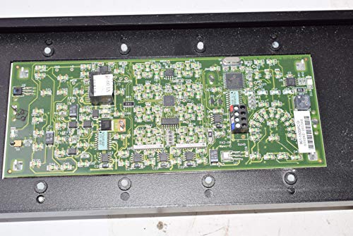 SP שולט ב- PixiePro לוח מודולרי חדר מדיה חדר קיר קיר 861-150SPC.D, PX2-MP-IR, 20-3/4 '' OAL