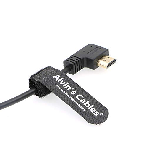 הכבלים של אלווין 8K HDMI 2.1 כבלים 48 ג'יגה-סיביות מהיר של כבל HDMI במהירות גבוהה במיוחד לאטומוס