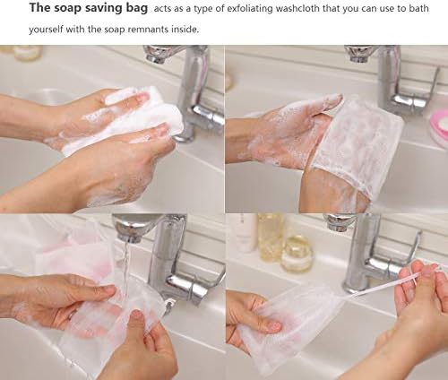 וונפרי סבון צלחת, נייד סבון מחזיק מקרה עבור מקלחת אמבטיה