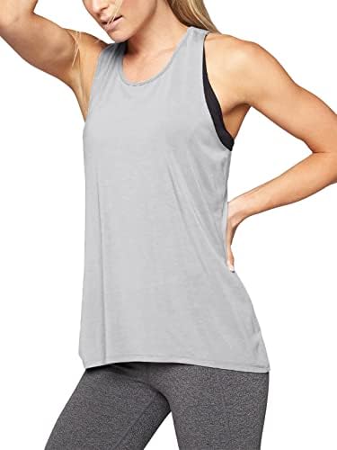 צמרות אימון של MIPPO לנשים בגדי אימון קיץ של חולצות יוגה יוגה