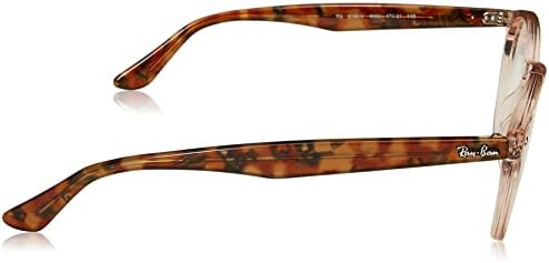מסגרות משקפיים מרשם עגולות של ריי-באן רקס2180 וולט