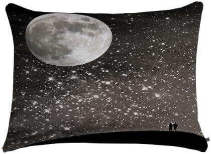 להכחיש עיצובים שאנון קלארק מתנדנד דרך כוכבים מיטה לחיות מחמד, 40 על ידי 30 אינץ