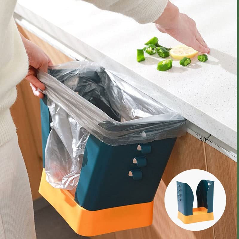 פחי פסולת של דאובה זבל מורחב יכול למטבח בית חדר אמבטיה בתשעה הילוכים ופח אשפה מתכוונן