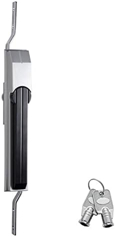 דלת ארון WTAIS מנעול מוט חיבור מיושם לארון הקבצים ארון ברזל תיבת הפצה תיבת הפצת נעילת תפס MA029