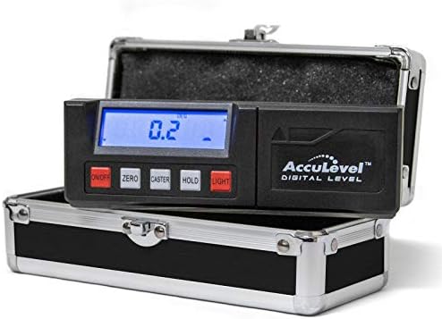 Longacre 52-78311 Acculevel Pro Model רמה דיגיטלית