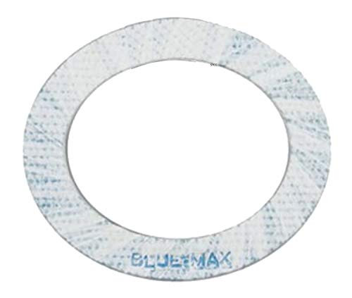 אטם הדוד הכחול-מקס הכחול 12 x 16 x 1.50 אליפטי
