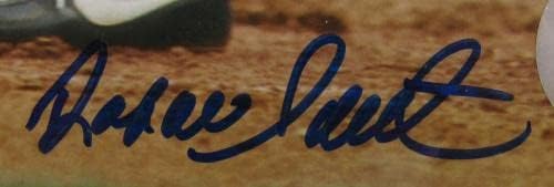 רפאל סנטנה חתום על חתימה אוטומטית 8x10 צילום VI - תמונות MLB עם חתימה