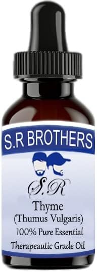 S.R Brothers Thyme